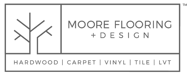 Moore Flooring + Designs